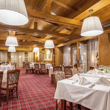 Pirin Golf & Country Club Apartment Complex