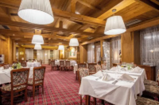 Pirin Golf & Country Club Apartment Complex