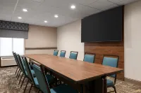 Hampton Inn Columbia Northeast - Fort Jackson - Parkplatz