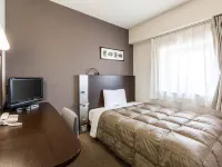 Comfort Hotel Obihiro Hotels in Obihiro