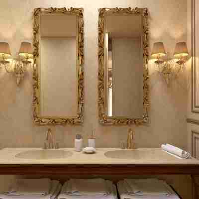 Hotel Savoia e Jolanda Rooms