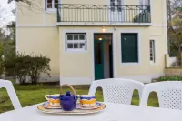 GuestReady - Quercus House Furnas - واي فاي