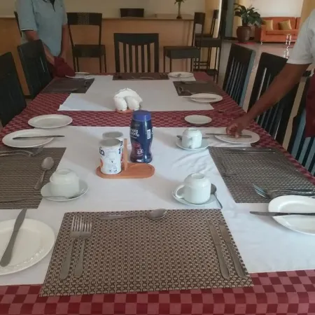 Acactus Hotel
