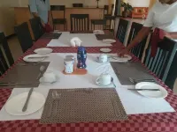 Acactus Hotel - sarapan