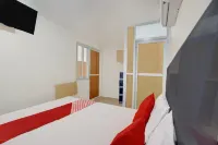 Hotel O MIOXIO Syariah Kost Hotels in Ponorogo