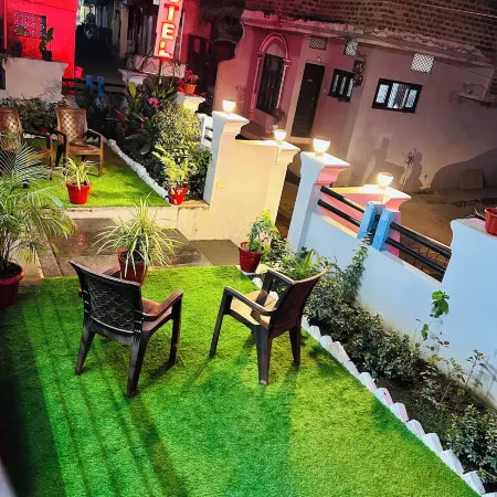 hotel gokul