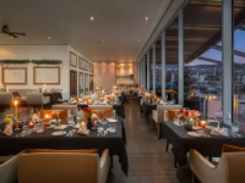 費爾登富肯斯坦納城堡酒店-立鼎世酒店集團 費爾登酒店