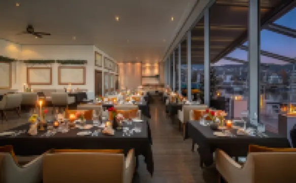 費爾登富肯斯坦納城堡酒店-立鼎世酒店集團