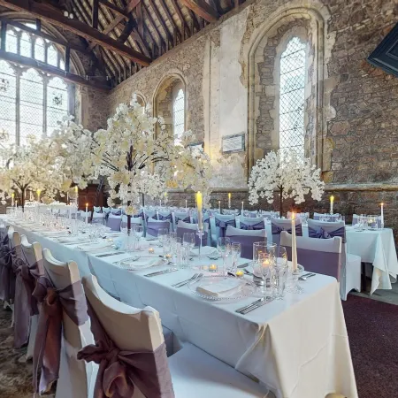 Rothley Court Hotel by Greene King Inns
