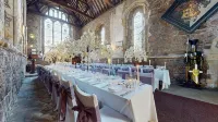 Rothley Court Hotel by Greene King Inns - parking