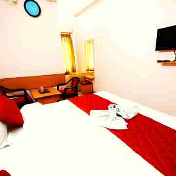 Hotel Kirthikaa Palace Salem Rooms