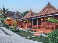 Navalia Villa Bedugul Hotel in zona Tempio di Ulun Danu