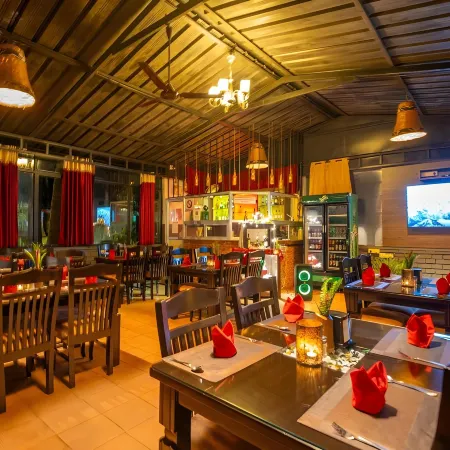 Parampara Resort & Spa
