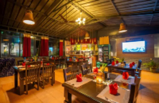 Parampara Resort & Spa