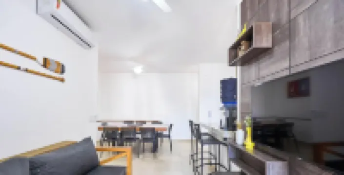 Residencial Saint Barth