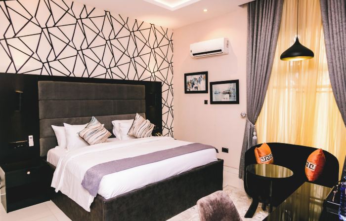 BON Hotel Asaba