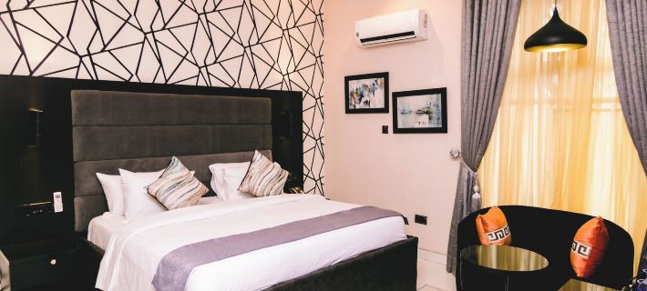 BON Hotel Asaba Hotels in Asaba