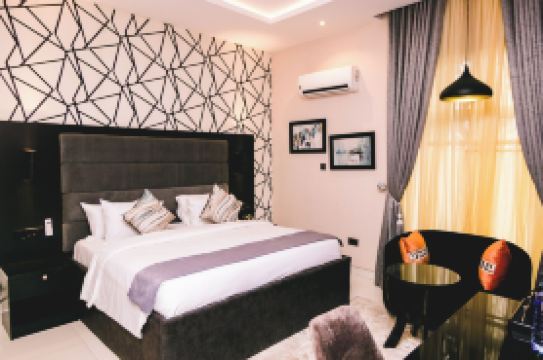 BON Hotel Asaba