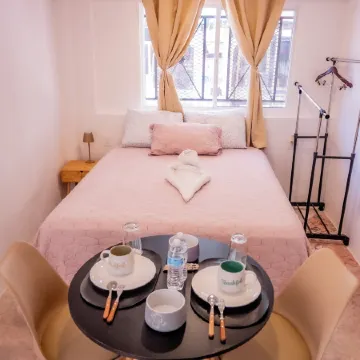 Cancún Suites Apartments - Hotel Zone