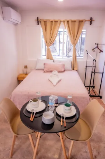 Cancún Suites Apartments - Hotel Zone