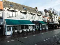 โรงแรมเดบวร์ก โรงแรมใน