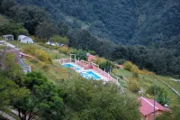 CABAÑAS XAKALI - Homestays