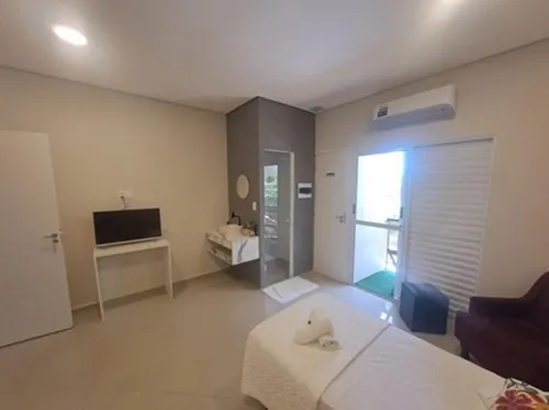 Pousada Top Mairiporã Hotels in Mairipora