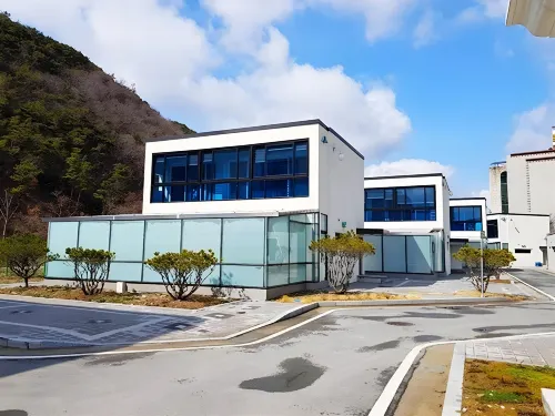 Hwasun Adel Castle Kids Poolvilla Hotels in Hwasun