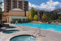 Marriott's Mountain Valley Lodge at Breckenridge - piscina