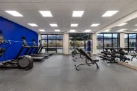 Holiday Inn Express & Suites Steamboat Springs by IHG - Gym