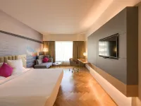 Novotel Vijayawada Varun Hotels in der Nähe von Kanakadurga-Tempel