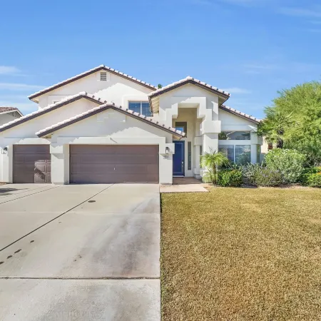 Beverly Ocotillo Chandler