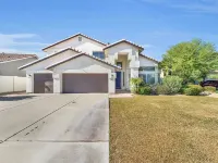 Beverly Ocotillo Chandler - 4-Star