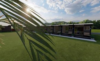 Airport Nest Inn Fiji