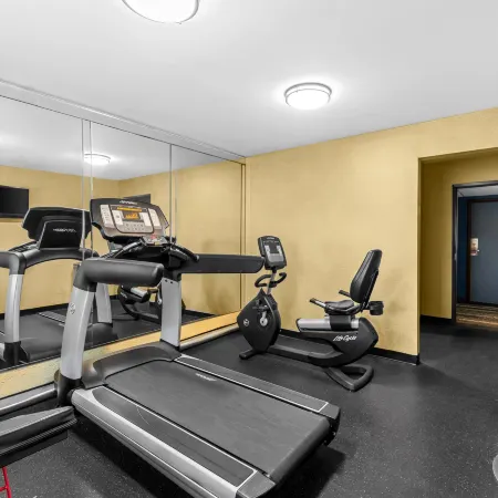 Quality Inn - Denton
