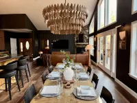 Elegant Blackwood Grove by Casa Oso - 4-نجوم