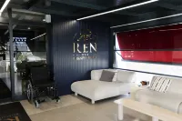Ren Business Hotel - Homestays
