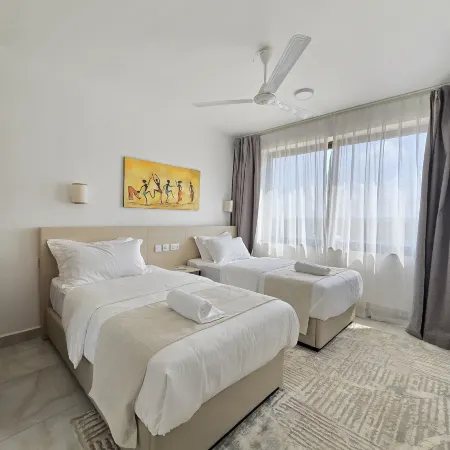 Tulip Residences Vipingo Mombasa