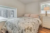 Sturgeon River Retreat: Fish, Raft & Relax - 3-Star