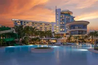 Pier Sixty-Six - Ocean View