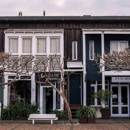 The Lofts Boutique Hotel