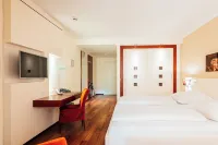 Hotel Heideblick an der Lüneburger Heide by UniqStay - Phòng Gym