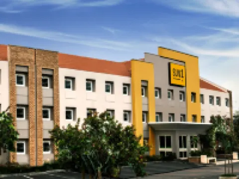 Sun1 Midrand โรงแรมในมิดแรนด์