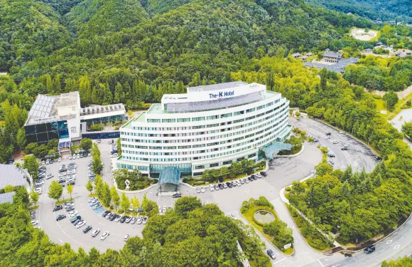 慶州K酒店