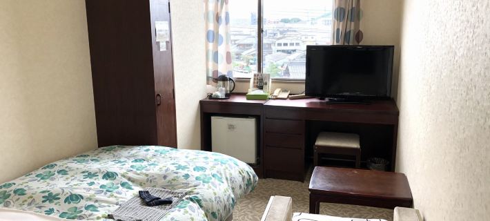 Garden Hotel Yamato Hotels in Hikone