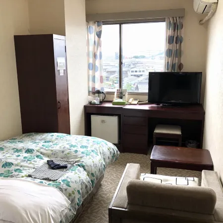 Garden Hotel Yamato