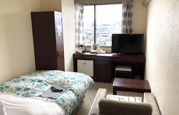 大和花園酒店