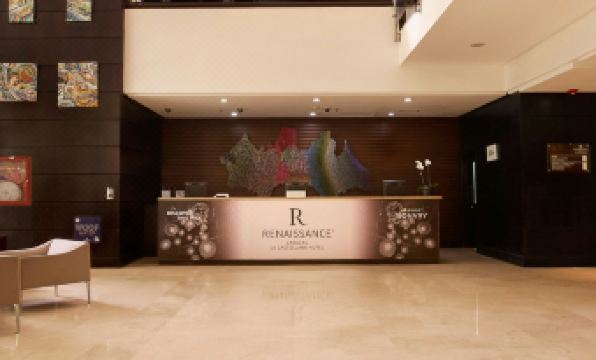 Renaissance Caracas la Castellana Hotel