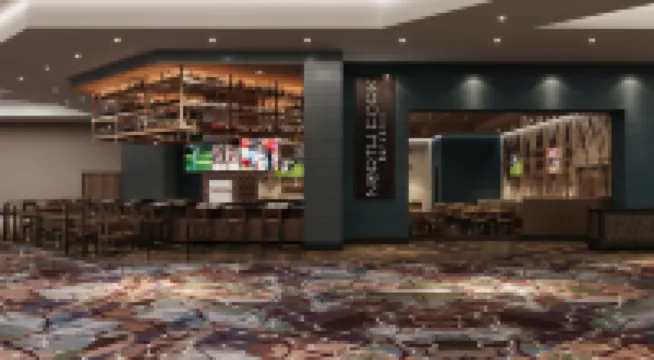 Lake Eufaula Casino Hotels in Eufaula