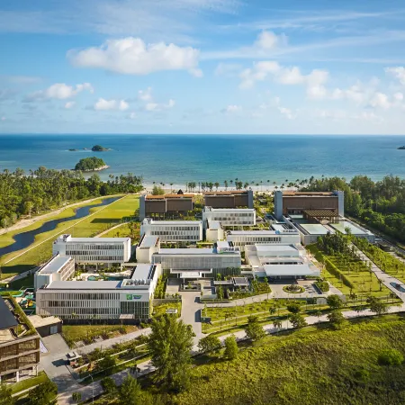 Holiday Inn Resort Bintan Lagoi Beach by IHG